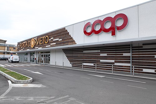 Coop (Italy)